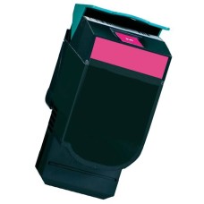 Lexmark CS510 Magenta (70C2XM0) 